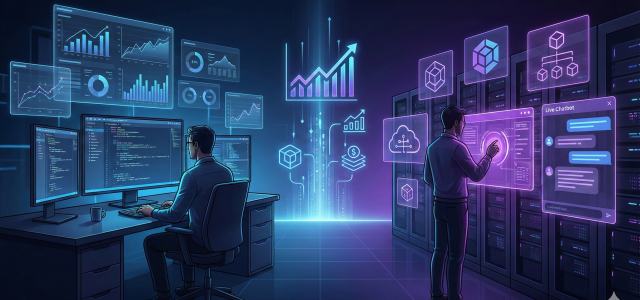 AI Engineers vs Software Engineers: Who Will Be More Valuable in 2026?