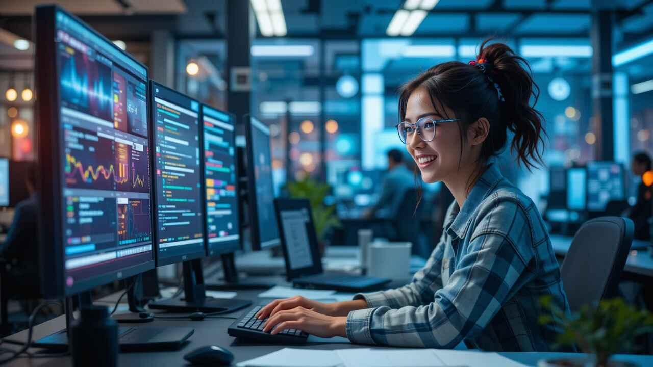 From Coding to AI Engineering: The Career Shift Everyone Is Talking About