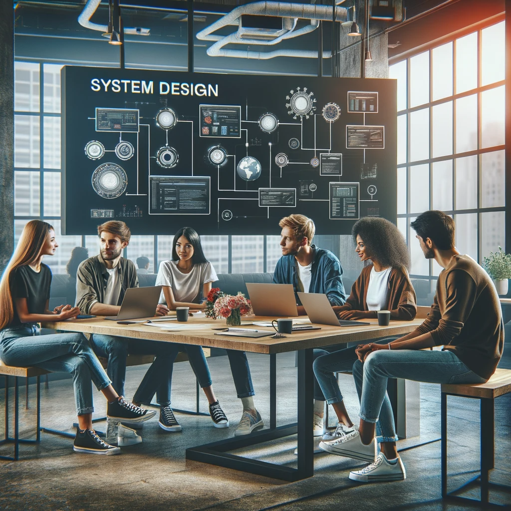 Generative AI System Design: Interview Patterns You Should Know