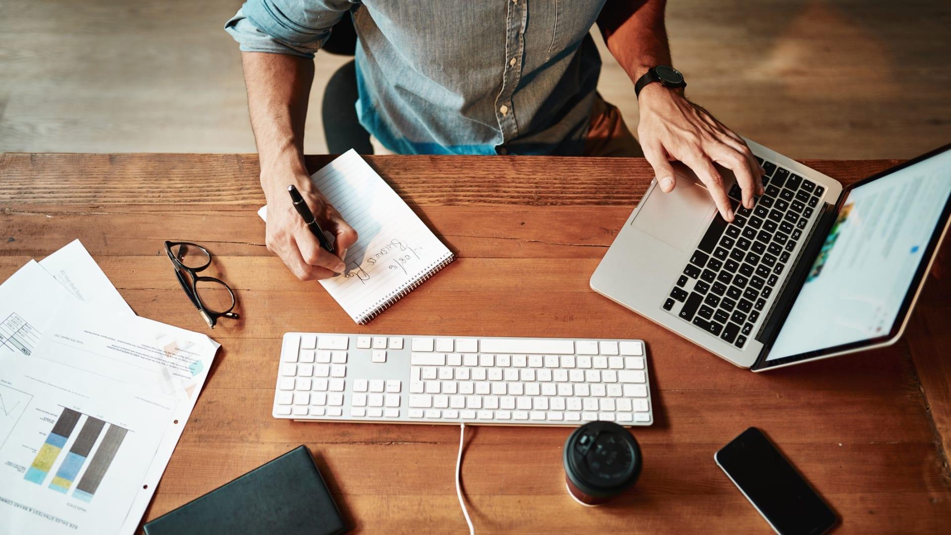 The Growing Importance of Written Communication in ML Hiring