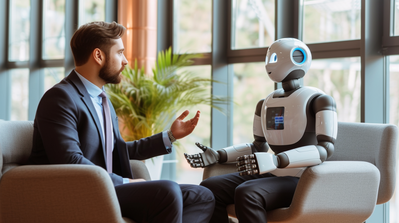 AI-Powered Mock Interviews: Do They Work and How to Use Them Ethically
