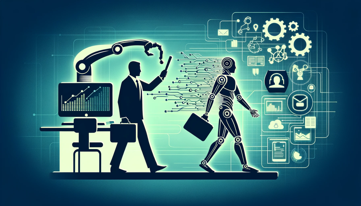 AI + Non-Tech Jobs: How ML Skills Boost Your Career Even Outside Engineering