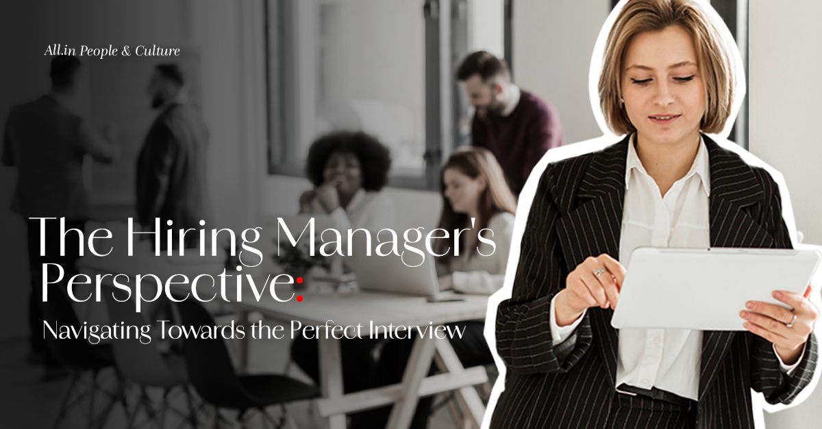 What Makes a Strong ML Answer? A Hiring Manager’s Perspective