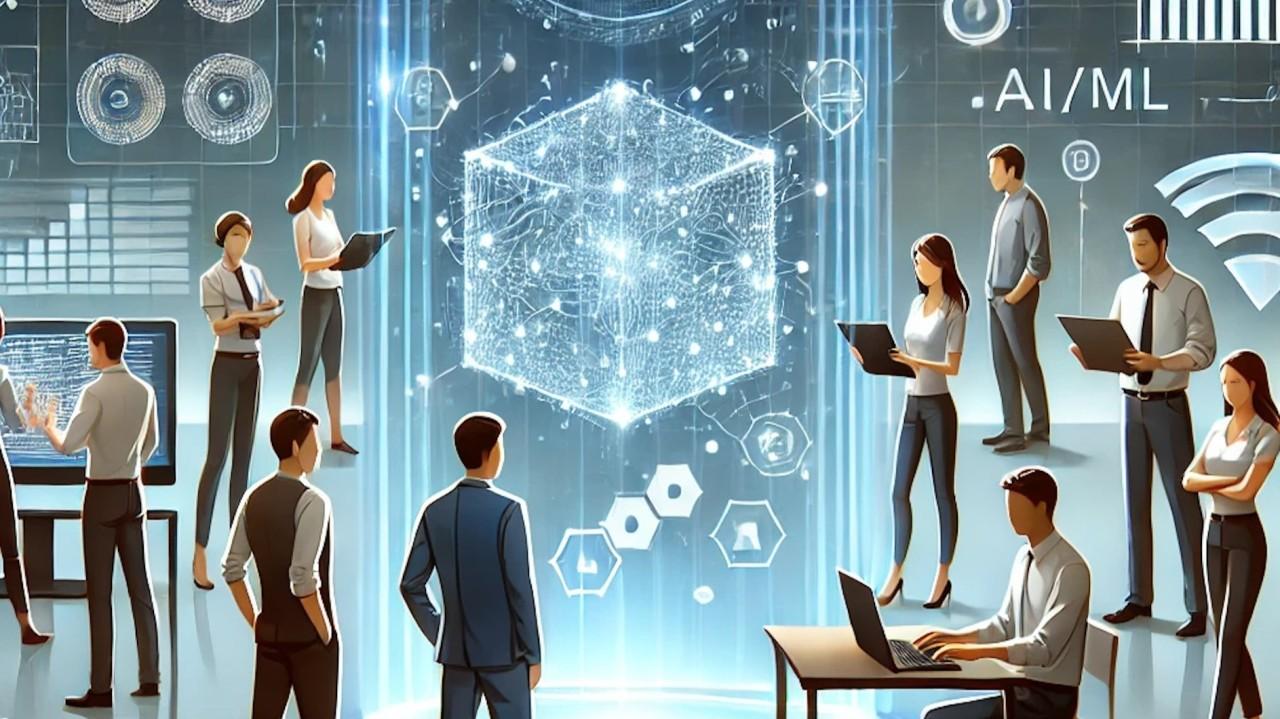 Interviewing for Teams Building AI Products vs Internal ML Platforms