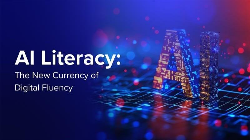 Why AI Literacy Is the Most Important Career Skill in 2026