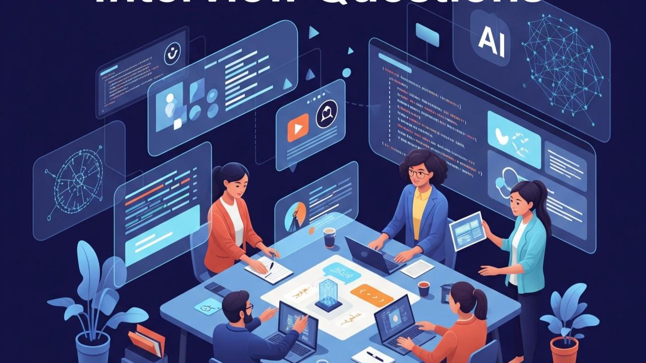 Prompt Engineering Case Studies: How to Present Real-World Use Cases in Interviews