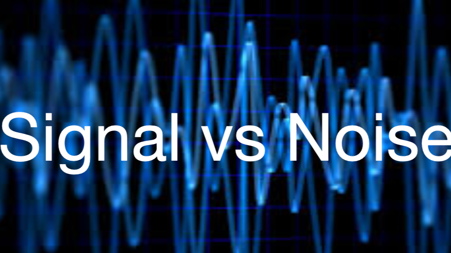 Signal vs. Noise: What Actually Gets You Rejected in ML Interviews