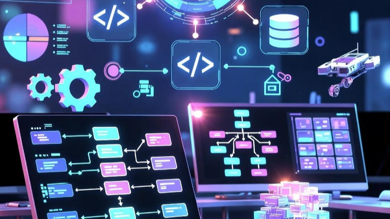 Specification-Driven AI Development: The Next Evolution of Software Engineering