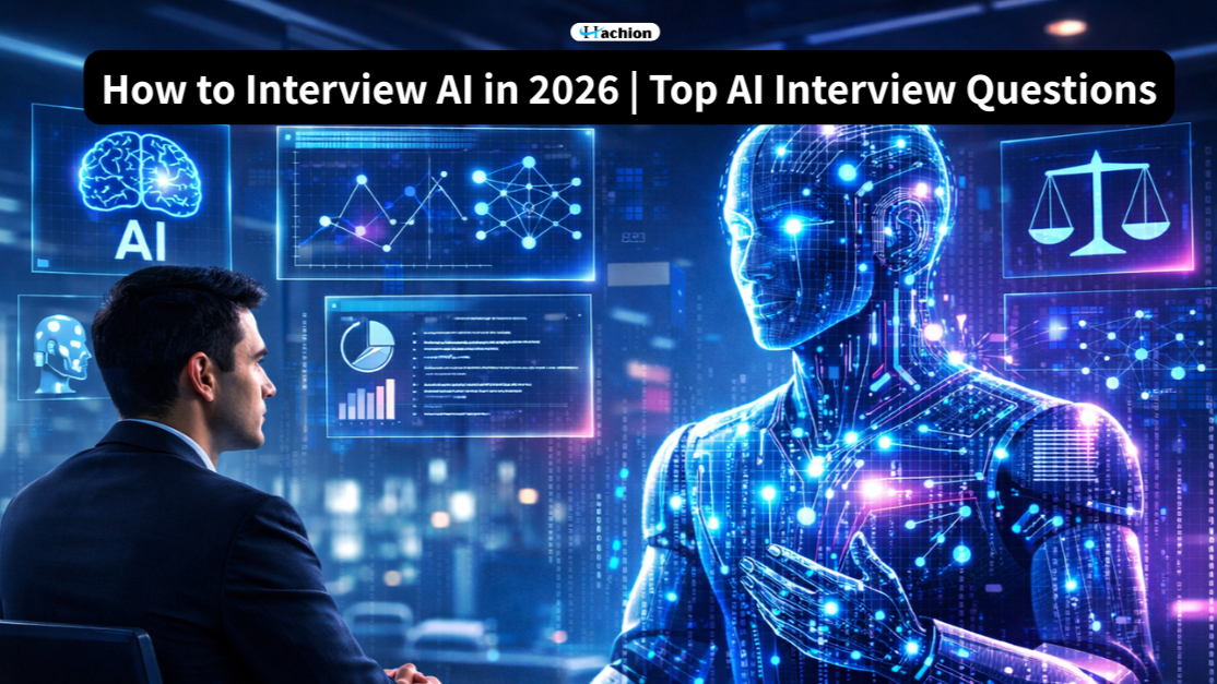Explainability & Fairness in AI: Interview Questions You’ll Face in 2026