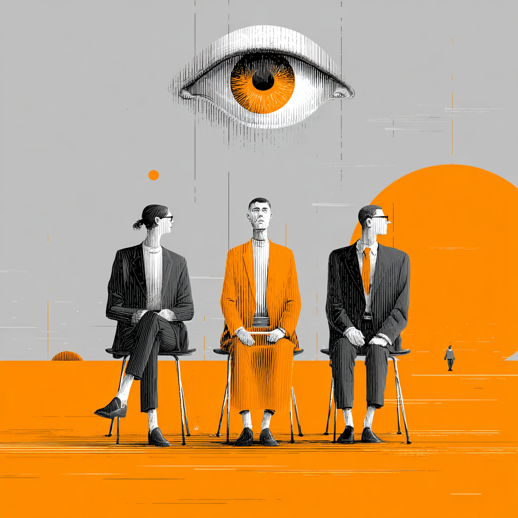 Shadow Rounds: The Informal Signals That Influence ML Hiring Decisions