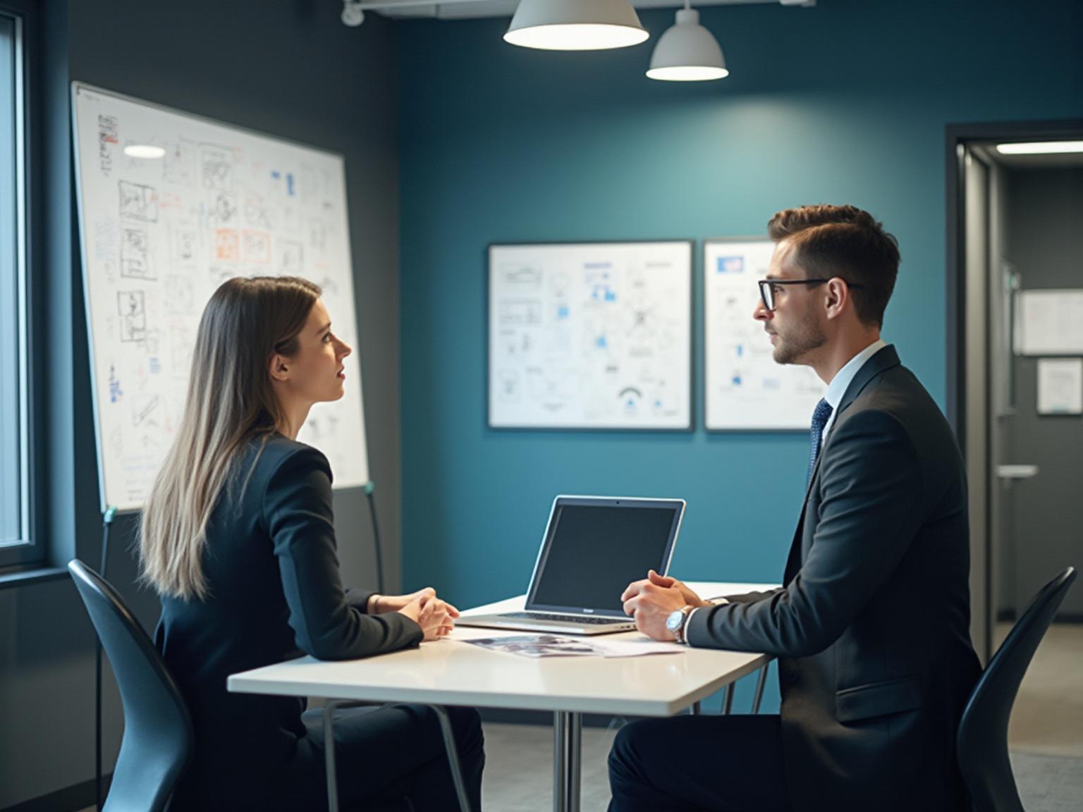 How to Demonstrate Judgment and Ownership in ML Interviews