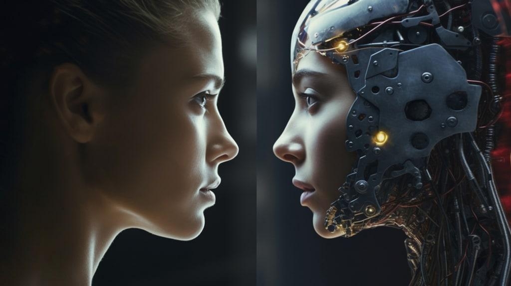 The Human Skills AI Can't Replace: What Employers Will Value Most