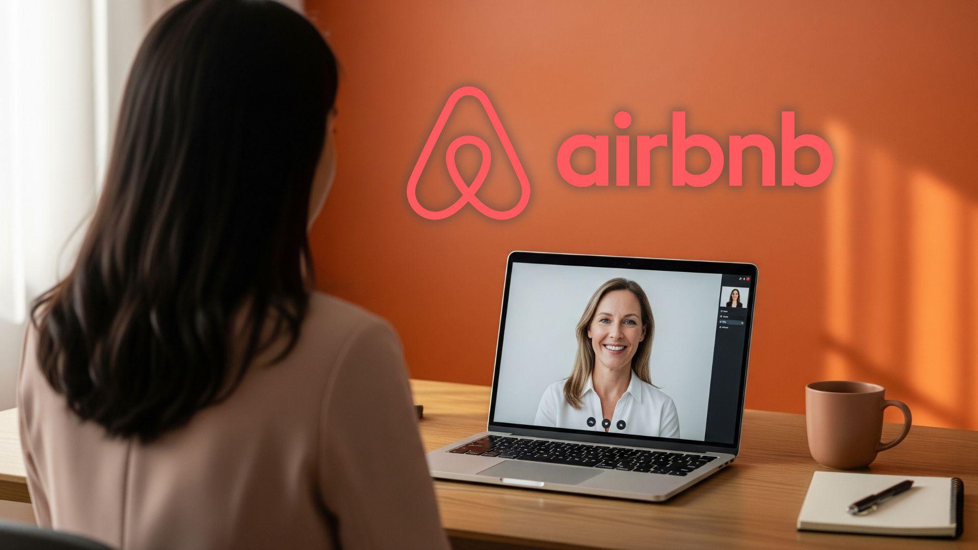 Airbnb ML Interview: System Design and Personalization Questions (2026)