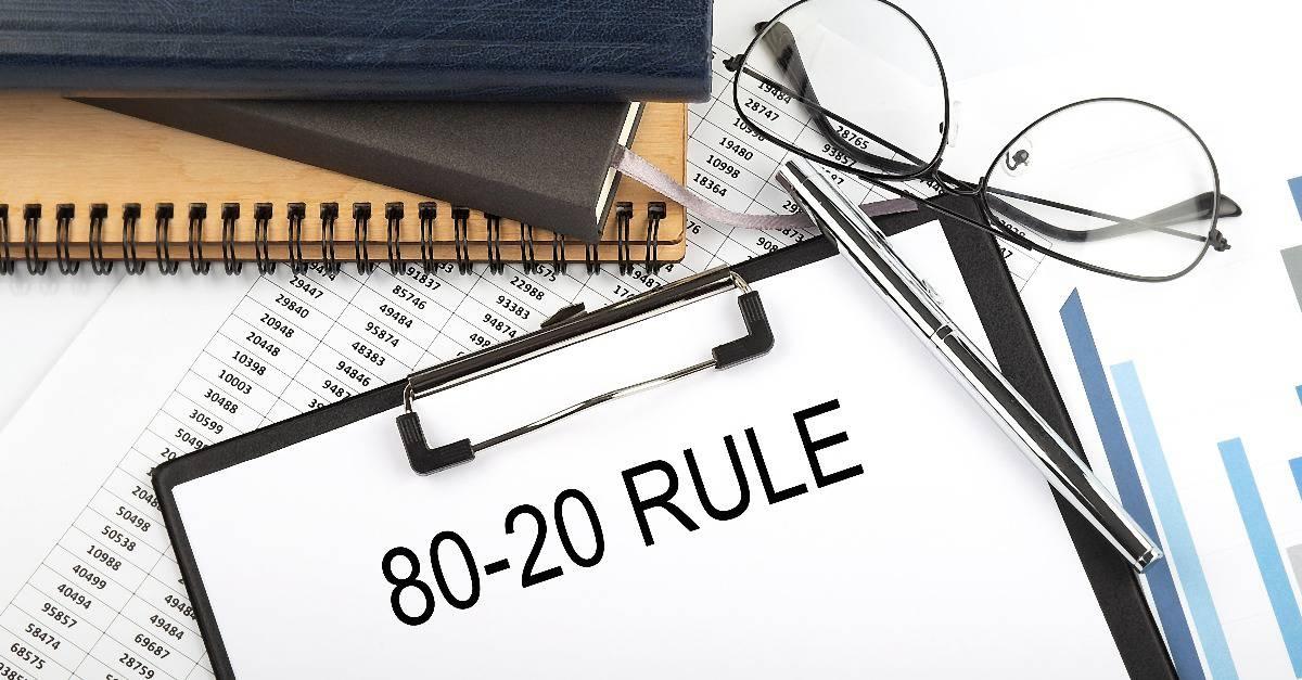 The 80/20 Rule of ML Interview Prep: What to Study for Maximum ROI