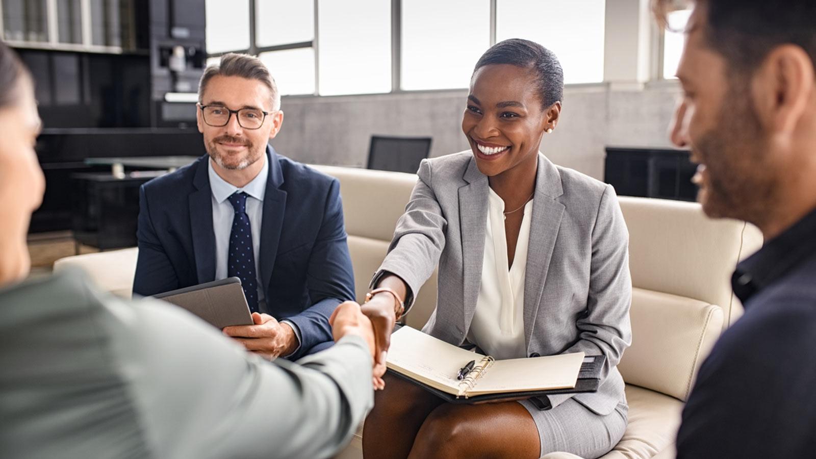 Why Consistency Across Rounds Matters More Than Brilliance in One Interview