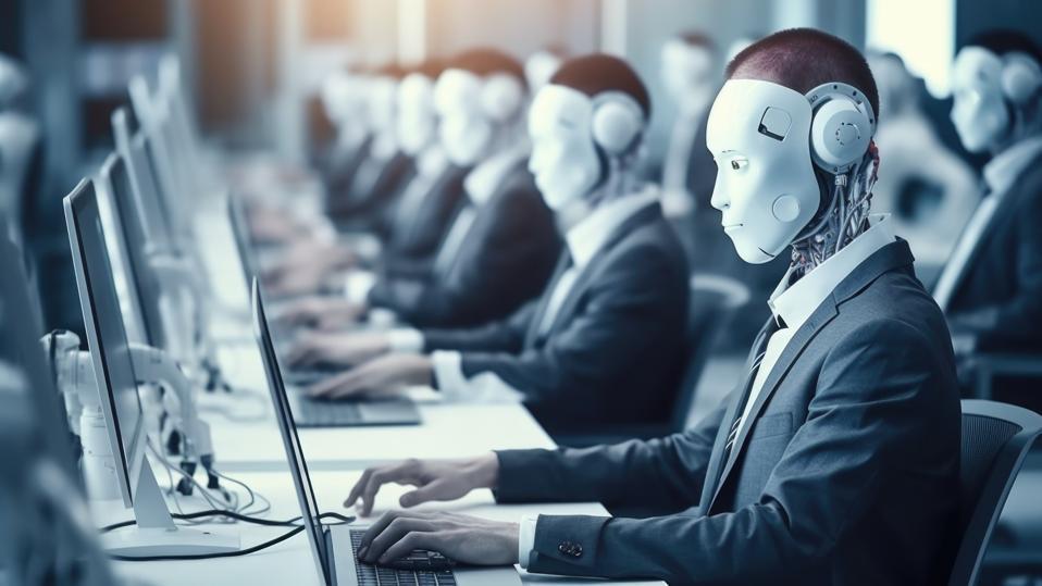 The AI Jobs Nobody Was Hiring for Two Years Ago