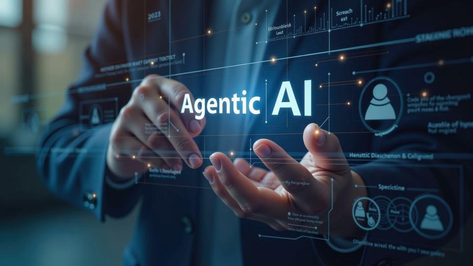 The Rise of Agentic AI: What It Means for ML Engineers in Hiring