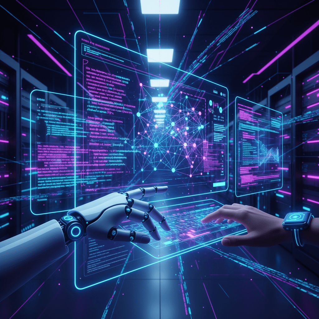 The Future of Software After the AI Revolution