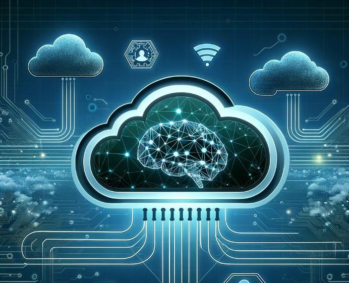 How AI Is Reshaping Cloud Computing for the Next Decade