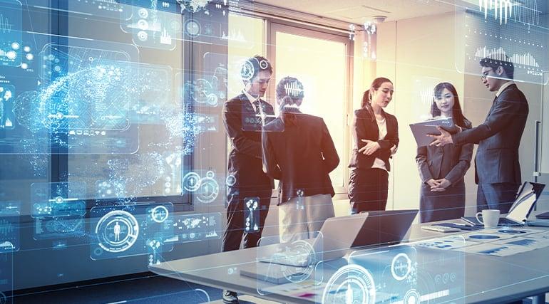 The New Rules of Technical Hiring in an AI-First World
