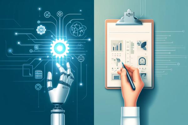 Interviewing for Teams Building AI Products vs Internal ML Platforms