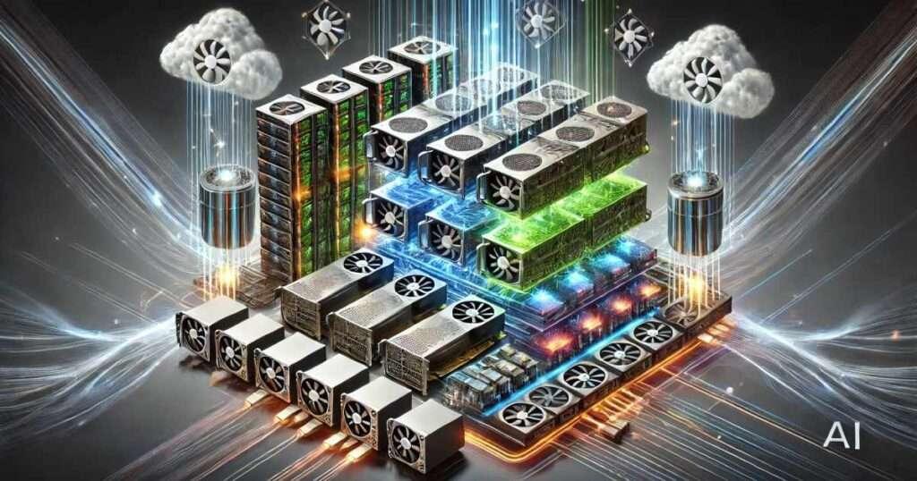 AI Infrastructure in 2026: GPUs, TPUs, and Distributed Training Explained