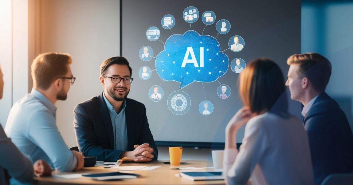 Interviewing for AI Roles When the Team Uses AutoML and No-Code Tools