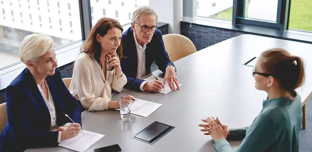 The Hidden Interview Round: How Hiring Committees Really Make Decisions