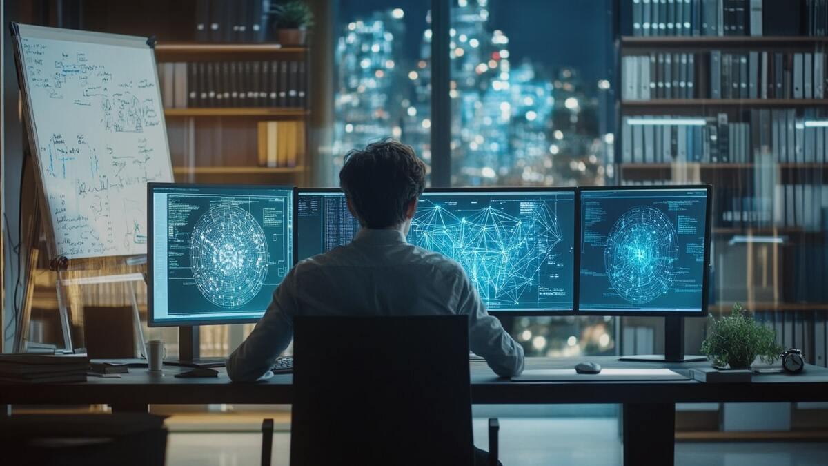 AI-Native Applications: How ML Systems Are Being Built Differently in 2026