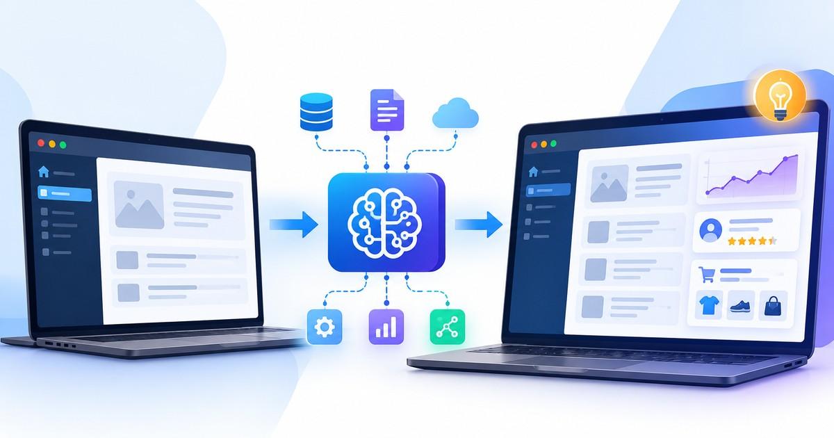 Building ML Features Into Existing Applications: A Step-by-Step Engineering Approach