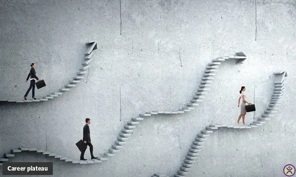 Career Plateaus in ML: Signs You’ve Outgrown Your Role and How to Pivot