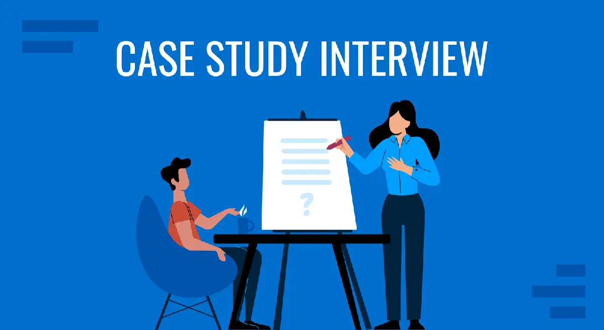 How to Present ML Case Studies During Interviews: A Step-by-Step Framework