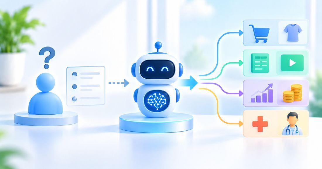 The Cold-Start Problem Beyond Recommendations: How AI Learns With Almost No History