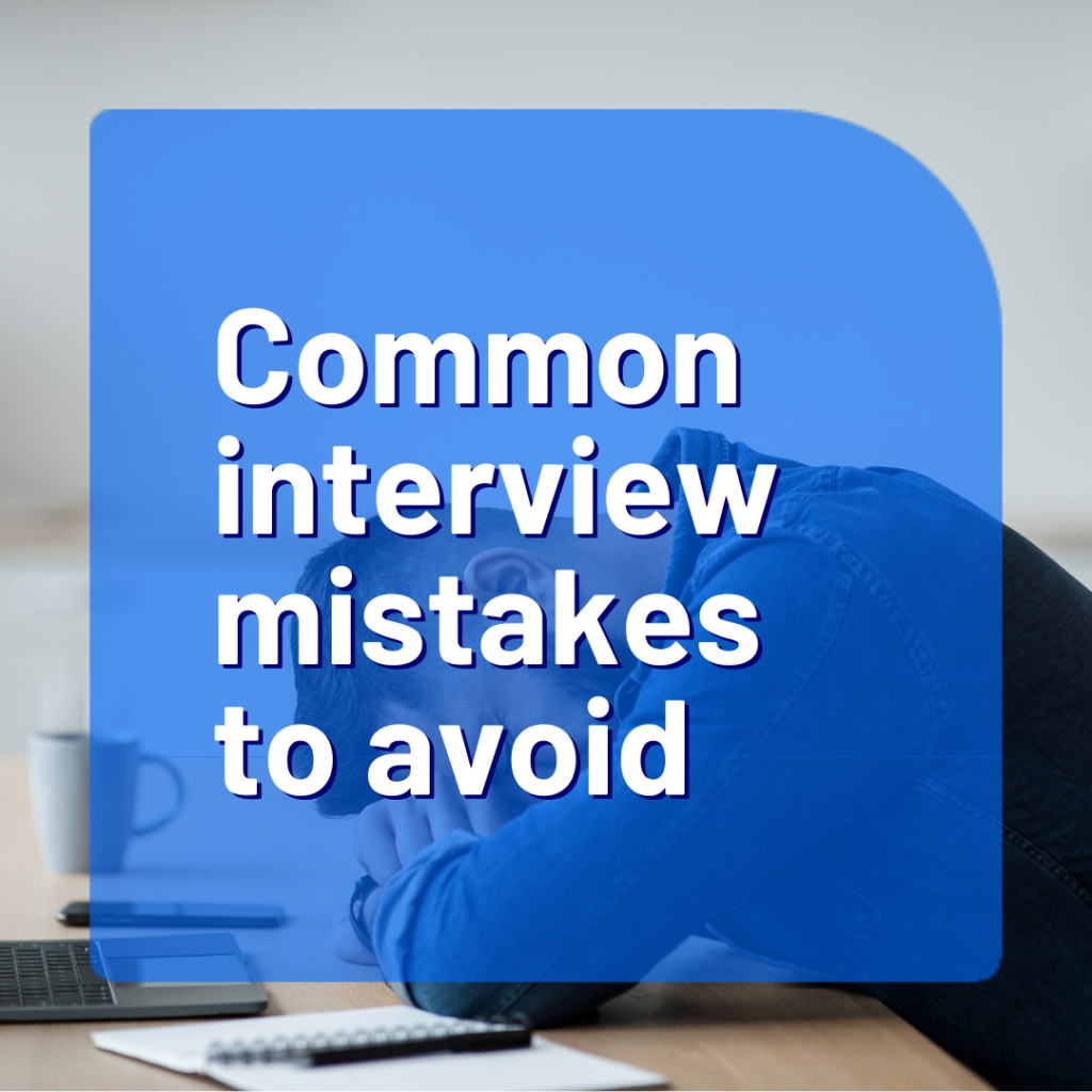 Common Mistakes ML Interview Candidates Make and How to Avoid Them