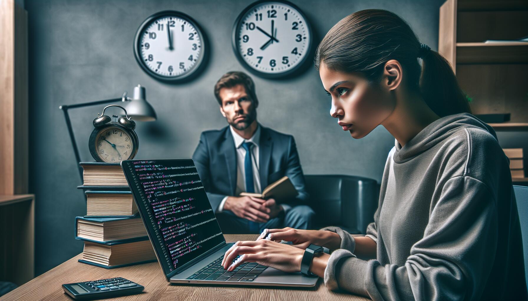 Preparing for Interviews That Test Decision-Making, Not Algorithms