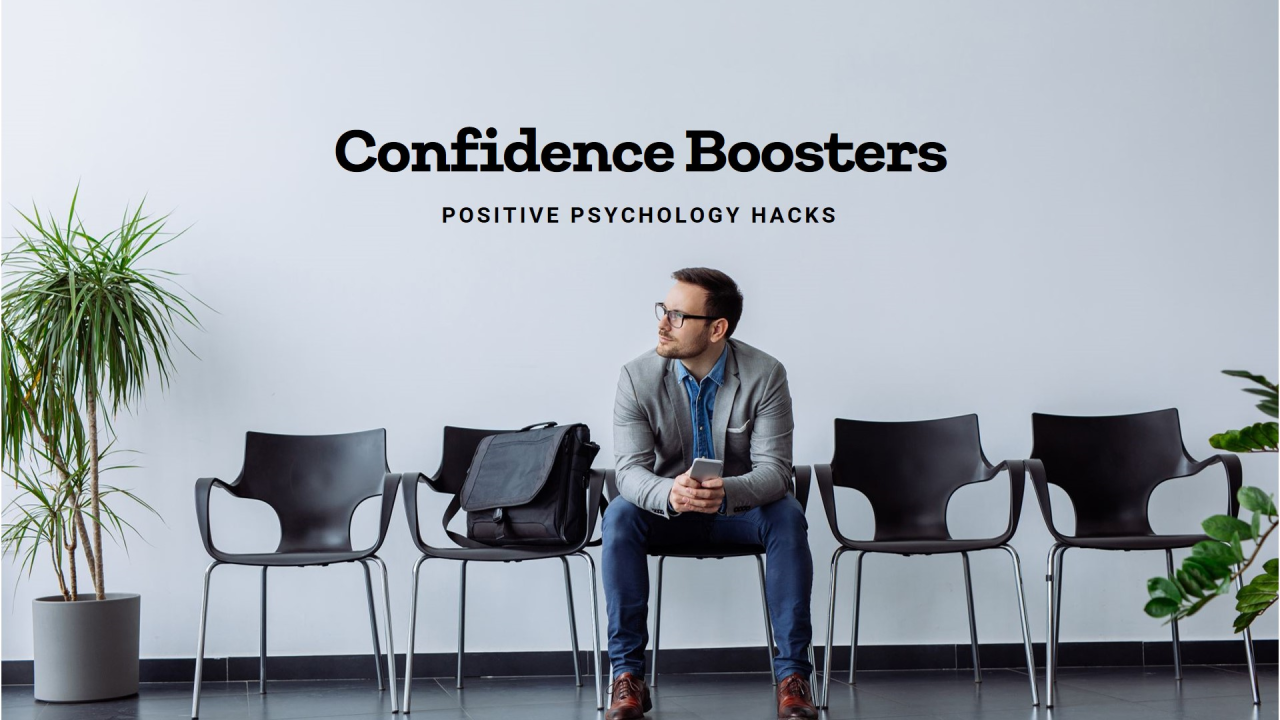 The Psychology of Confidence: How ML Candidates Can Rewire Their Interview Anxiety