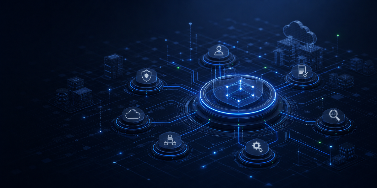 The Rise of AI Control Planes: Managing Intelligence at Scale