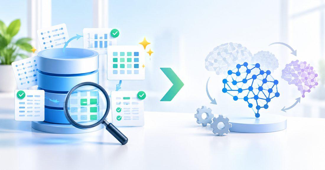 Data-Centric AI: Why Improving Your Dataset Can Beat Changing Your Model
