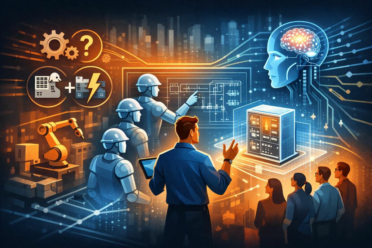 The Next Wave of AI Jobs That Most Engineers Haven't Discovered Yet
