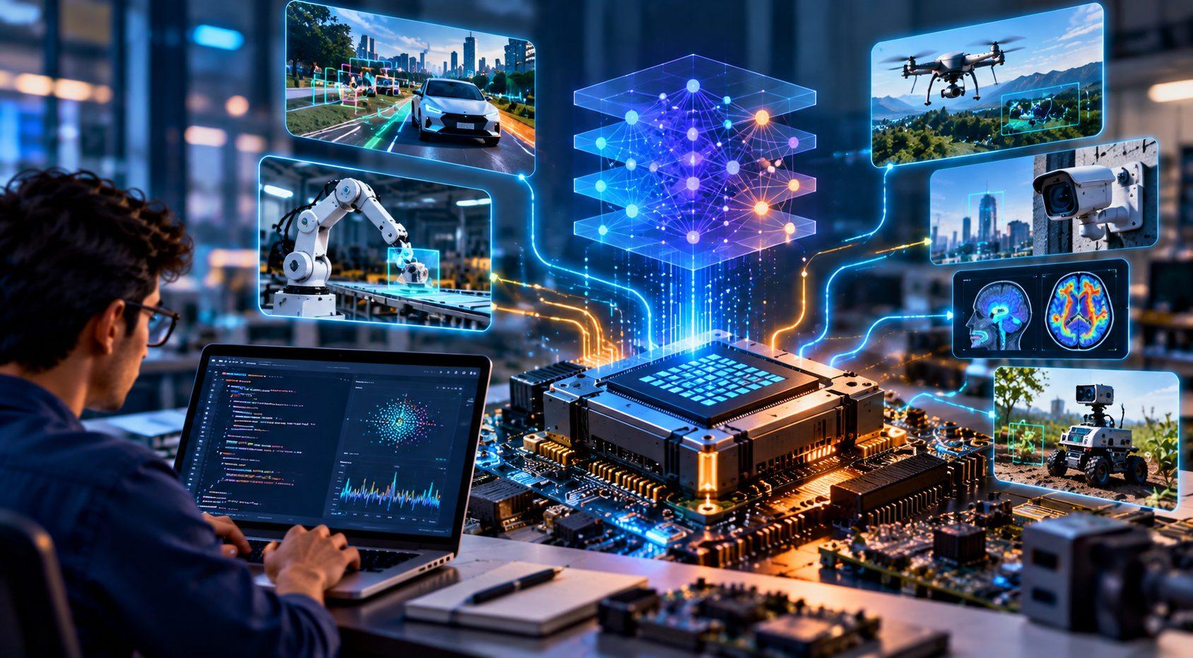 Machine Learning on Custom AI Chips: What Software Engineers Need to Know