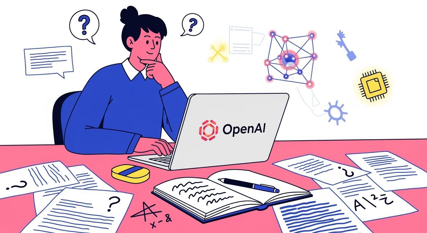 How to Approach Open-Ended Machine Learning Problems in Interviews