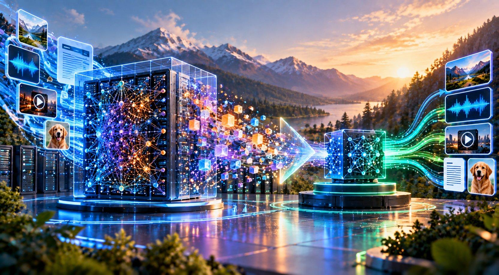 Efficient ML: How to Build High-Performance Models With Less Compute