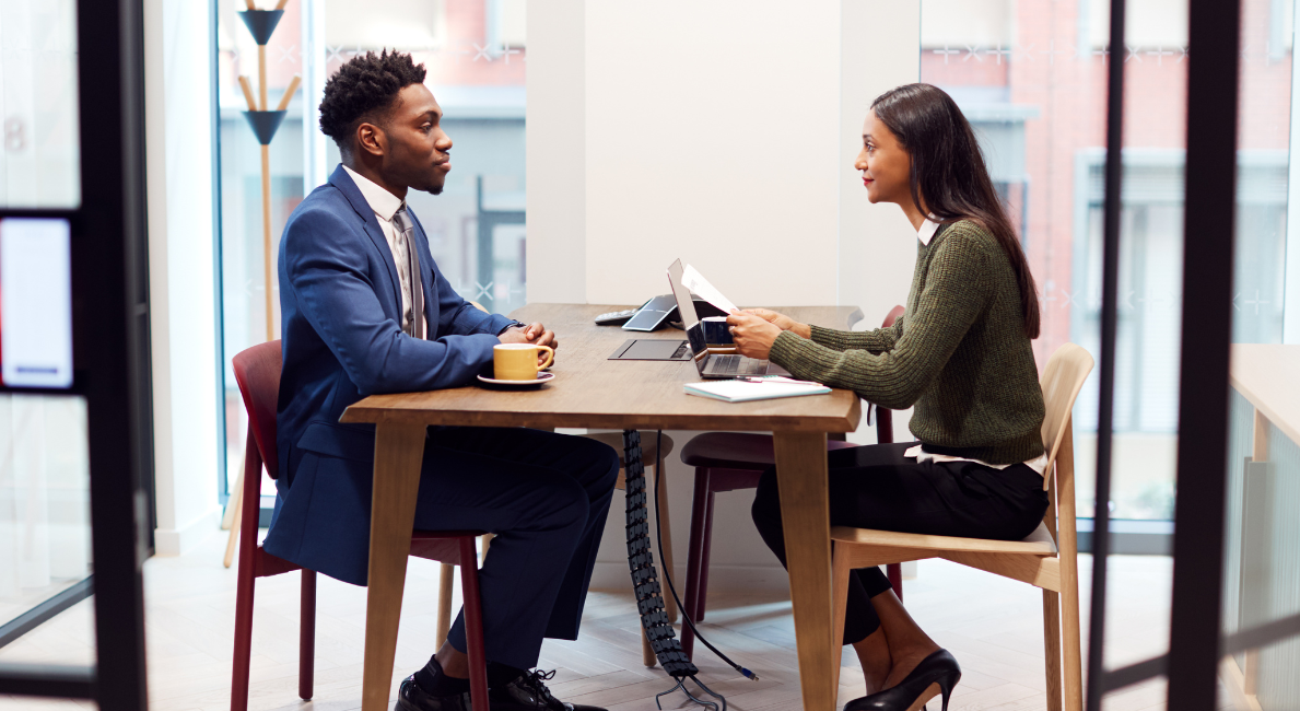 How Companies Use Interview Debriefs to Compare ML Candidates