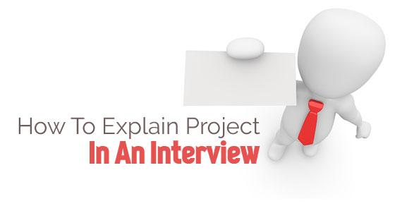 How to Convert Your Research / Academic Projects into Interview-Ready ML Projects