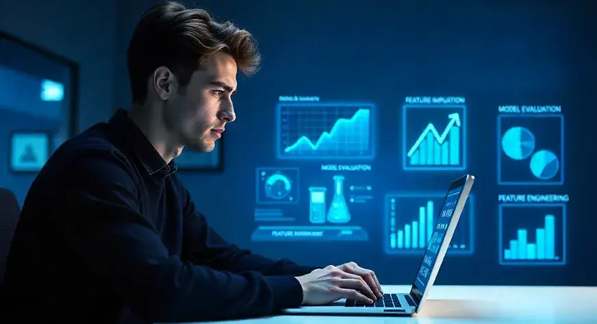 The Future of ML Hiring: Why Companies Are Shifting from LeetCode to Case Studies