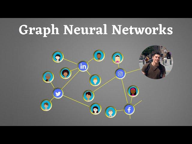Graph Neural Networks (GNNs) in ML Interviews: Key Concepts and Questions