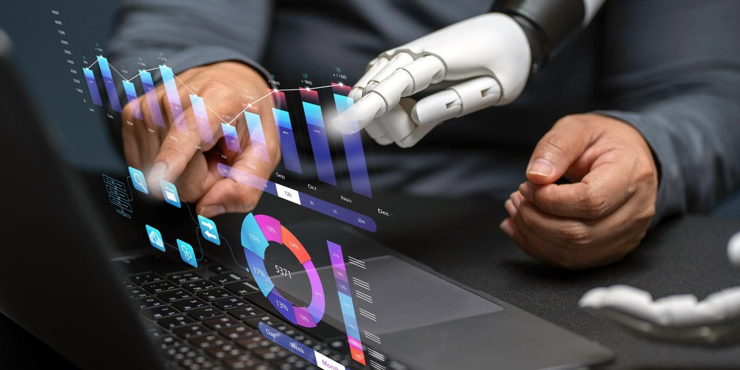 The Engineering Behind Real-Time AI Decision Systems
