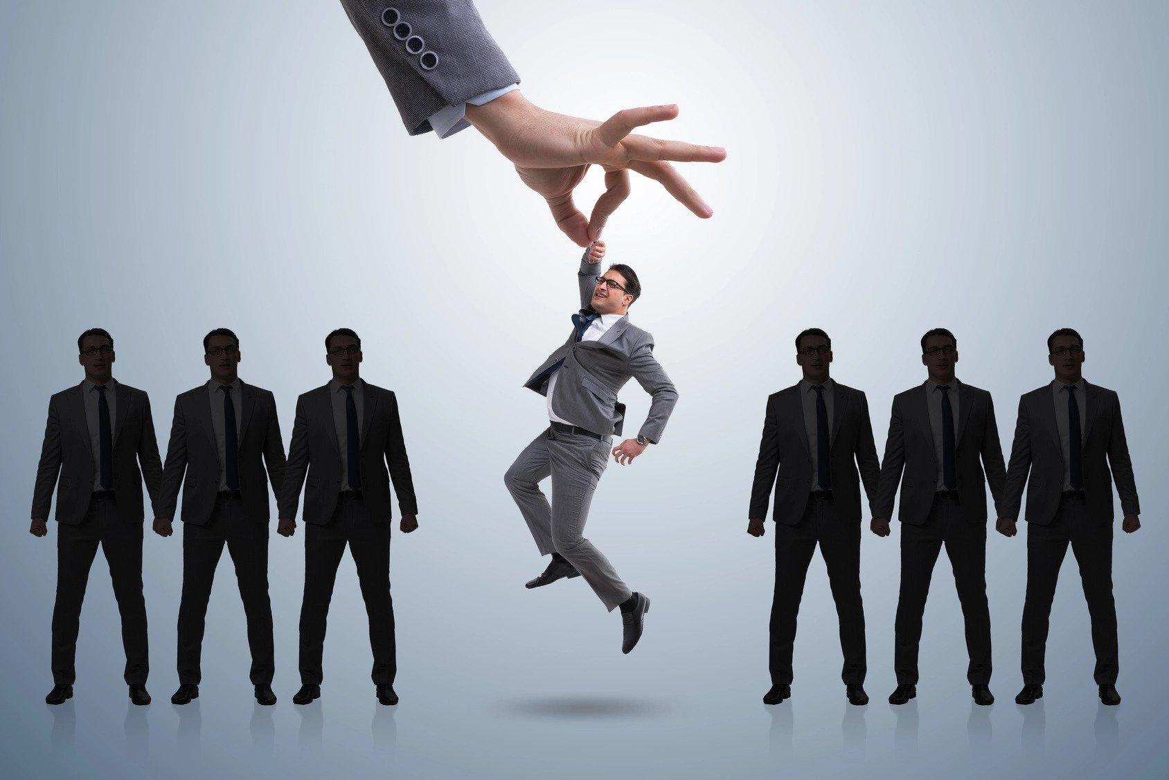 How to Stand Out as an ML Candidate in a Competitive Market
