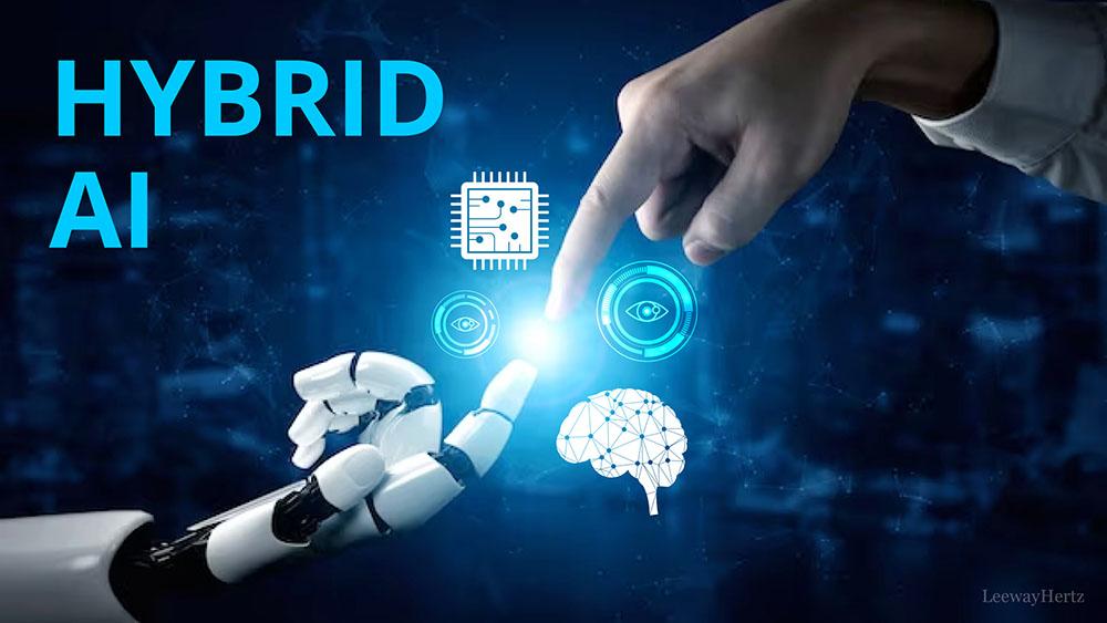 Hybrid AI Systems: Combining Symbolic Reasoning with Machine Learning