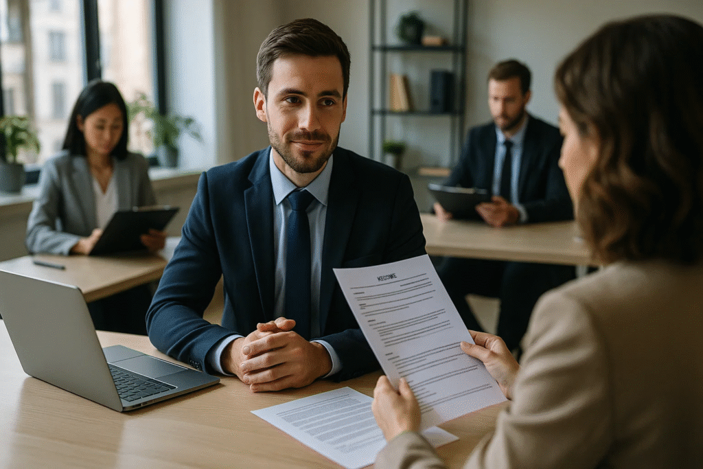 Skills-Based Hiring in 2026: What ML Job Seekers Need to Know